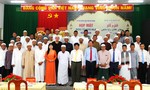 Về thăm lại làng Chăm bên sông Hậu