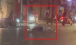 Video: Xác định danh tính kẻ cầm dao tấn công phụ nữ, chống trả công an ở Hải Phòng