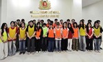 Hà Nội: Khởi tố 18 đối tượng trong đường dây quảng bá website cờ bạc trực tuyến thu lợi hàng tỷ đồng