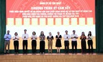 Xã Tân Nhựt quyết tâm xây dựng “pháo đài” vững chắc trong công tác phòng, chống ma túy