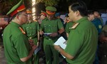 Công an phường Tăng Nhơn Phú: Tổng rà soát, quản lý cư trú người nước ngoài ngay từ cơ sở
