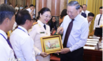 Giữ vững giá trị cốt lõi của báo chí trong thời đại số