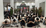 Công an TPHCM mở cao điểm, phát hiện nhiều vụ đưa số lượng lớn người nước ngoài vào Việt Nam hoạt động lừa đảo