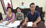 Cụ bà U80 mỏi mòn chờ phán quyết của tòa phúc thẩm