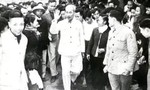 Bài 1: Ba mươi năm để thực hiện tâm nguyện của đồng bào cả nước