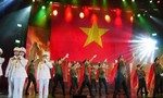 Bế mạc, trao giải Liên hoan nghệ thuật quần chúng lực lượng An ninh nhân dân năm 2026
