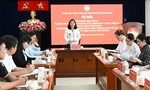 Mặt trận Tổ quốc TPHCM giám sát việc thực hiện chính sách phát triển kinh tế tư nhân
