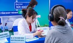 Long Châu đồng hành tổ chức chương trình tầm soát suy giảm trí nhớ miễn phí cho người dân Huế