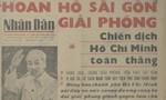 Bài 2: Tự hào tên gọi Thành phố Hồ Chí Minh