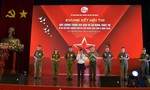TPHCM: Khai mạc Hội thi Lực lượng tham gia bảo vệ ANTT ở cơ sở giỏi cấp Thành phố