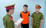 Thanh niên vẽ sơn lên hàng rào bảo vệ công trình cầu đi bộ ngàn tỷ ở TPHCM bị khởi tố