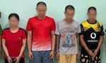 Khởi tố 57 vụ án với 165 bị can liên quan đến ma túy