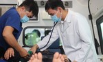 Vinmec Phú Quốc cứu sống cụ bà 92 tuổi mắc nhiễm khuẩn huyết, suy hô hấp cấp nguy kịch