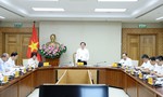 Sớm xây dựng trung tâm nghiên cứu, phòng thí nghiệm trọng điểm phục vụ công nghệ chiến lược