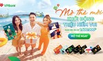 Trải nghiệm loạt giải pháp tài chính tại “VPBank tới rồi, mở ‘lời’ ngay thôi”