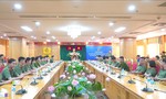 Gặp mặt đại biểu Công an nhân dân tham dự Đại hội Đoàn toàn quốc lần thứ XIII