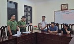 Khởi tố 3 đối tượng mua hóa đơn từ những công ty “ma” để trốn thuế