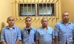 Triệt phá ổ nhóm cá độ bóng đá hàng chục tỷ đồng, bắt giữ 4 đối tượng