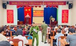 Phường Bến Cát: Hàng trăm doanh nghiệp ký cam kết phòng, chống tội phạm về ma túy