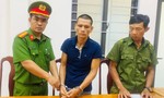 Đập phá xe máy của em dâu, người đàn ông bị bắt tạm giam