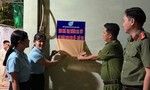 Xã Dầu Tiếng: Ra mắt mô hình "Khu nhà trọ an toàn cho phụ nữ và trẻ em"