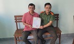 Công an phường Bình Cơ: Tận tâm hỗ trợ kiều bào hồi hương làm lại giấy tờ tùy thân