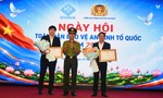 TPHCM: Phát huy hiệu quả phong trào Toàn dân bảo vệ ANTQ trong doanh nghiệp