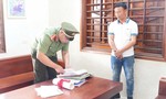 Khởi tố 3 đối tượng mua bán trái phép hóa đơn giá trị gia tăng