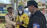 Chuyển đổi số nhằm bảo đảm trật tự an toàn giao thông