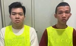 Công an phường Phú Thọ Hòa truy bắt nhóm cướp manh động sau 5 giờ gây án