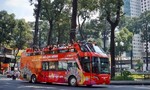 TPHCM có thêm tuyến xe buýt du lịch 2 tầng phục vụ du khách từ ngày 4/7/2026