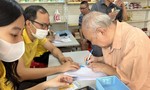 Đề xuất điều chỉnh giảm dần độ tuổi hưởng trợ cấp hưu trí xã hội xuống 70 tuổi