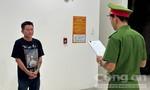 Tạm giữ tài xế say rượu lái ôtô tông vào quán nhậu, gây náo loạn trên đường, chống đối lực lượng chức năng