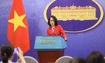 Đại sứ quán Việt Nam tại Venezuela: Kịp thời hỗ trợ, bảo hộ công dân ảnh hưởng bởi trận động đất
