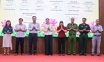 Công an xã Hóc Môn: Ký kết 2 mô hình "Nhà trọ an toàn" và "Doanh nghiệp không ma túy"