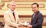TPHCM có nhiều tiềm năng phát triển, điểm đến hấp dẫn đối với các doanh nghiệp Bỉ
