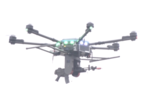 Hàn Quốc trang bị máy bay không người lái (drone) cho từng binh sĩ để làm ‘vũ khí chiến đấu’