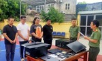 Triệt phá băng nhóm dùng thủ đoạn ‘vượt qua’ bảo mật sinh trắc học của ngân hàng để chiếm đoạt tài sản