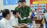 TPHCM: Người dân thích thú với cách quan tâm, nhắc nhở về phòng, chống ma túy của chính quyền