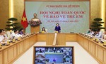 Bảo vệ trẻ em là nhiệm vụ ưu tiên trong chiến lược phát triển con người Việt Nam