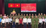 Huy động cả hệ thống chính trị xây dựng xã Bình Chánh không ma túy