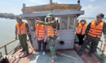 TPHCM triển khai hệ thống nhật ký khai thác thủy sản điện tử cho tàu cá để khắc phục IUU