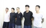 Triệt phá đường dây cá độ bóng đá qua mạng giao dịch hơn 5 tỷ đồng chỉ trong 6 ngày