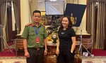 Hành trình xây dựng ‘ngôn ngữ phục trang’ cho các nhân vật trong 'Tận hiến'