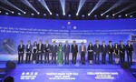 TPHCM sẵn sàng cùng các đối tác quốc tế kiến tạo những động lực tăng trưởng và không gian hợp tác mới