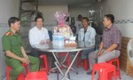 Test ma túy đối với cán bộ, người dân, công nhân và người lao động