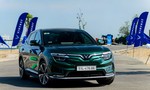 VinFast VF 8 trong mắt người dùng: SUV cỡ D “đủ lực, đủ chất” tầm giá 1 tỷ đồng