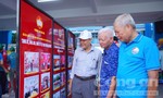 Sôi nổi các hoạt động tại cấp cơ sở chào mừng 50 năm Thành phố vinh dự mang tên Bác