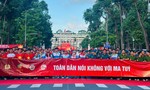 Chung một quyết tâm xây dựng xã, phường, đặc khu không ma túy