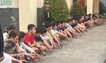 Công an TPHCM triệt phá đường dây ma túy xuyên biên giới: Cuộc đấu trí trong bóng tối